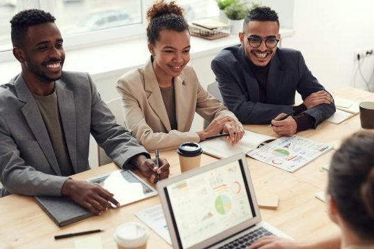 Caixa Geral de Depósitos
