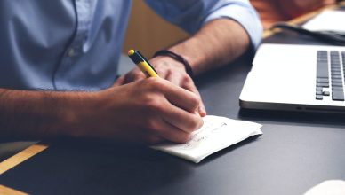 Teste de Personalidade MBTI 16